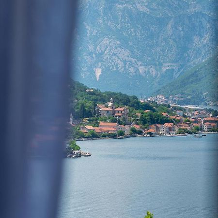 Montefiori Lux View Apartment Котор Екстериор снимка