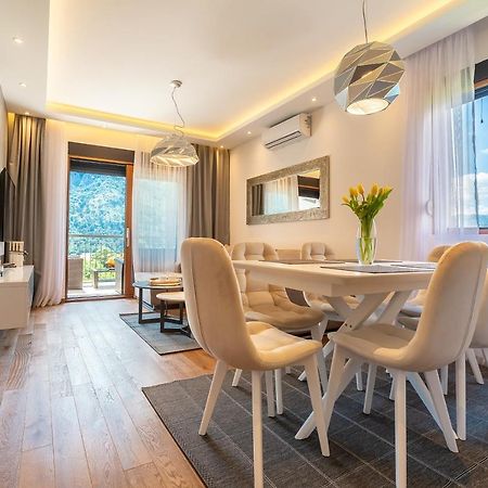 Montefiori Lux View Apartment Котор Екстериор снимка
