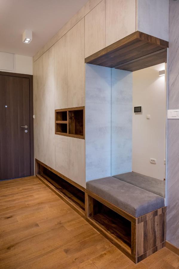 Montefiori Lux View Apartment Котор Екстериор снимка