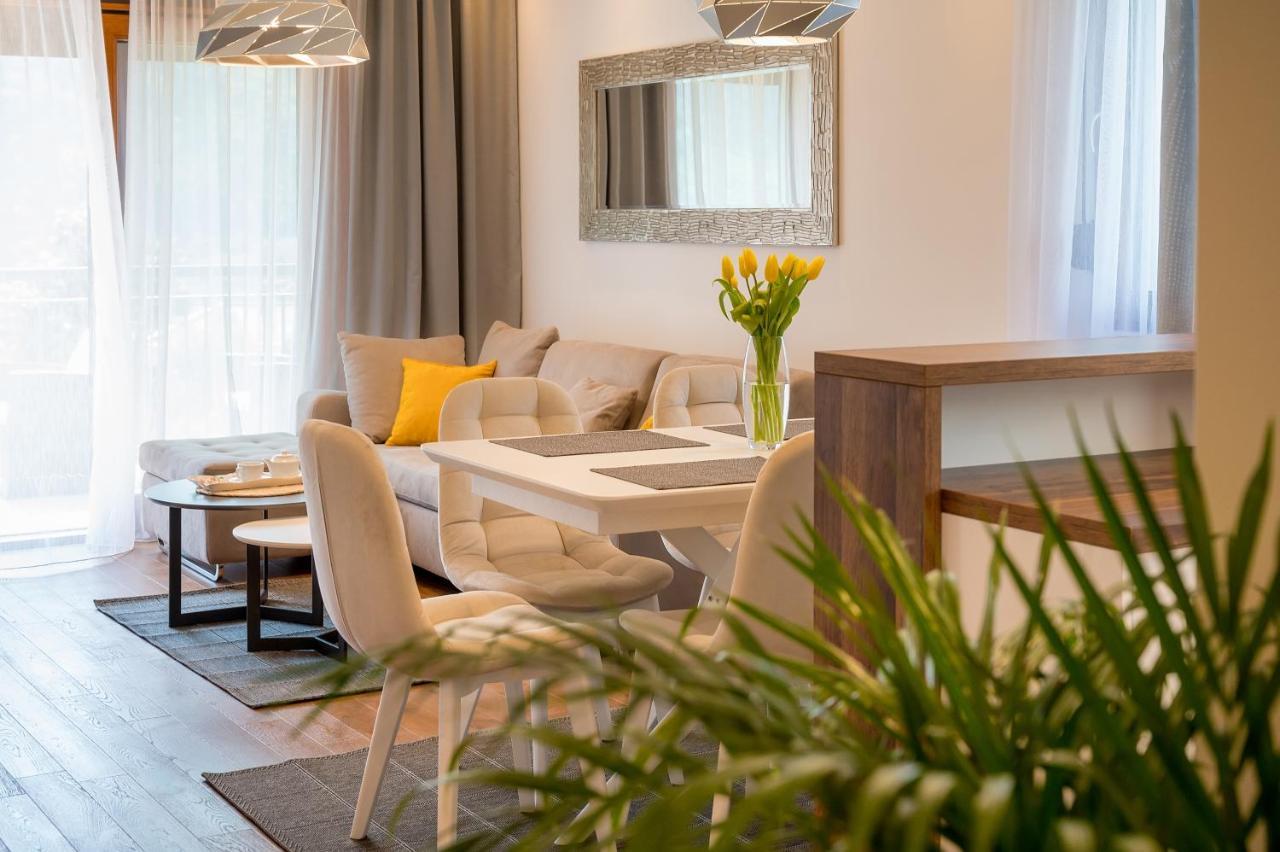 Montefiori Lux View Apartment Котор Екстериор снимка