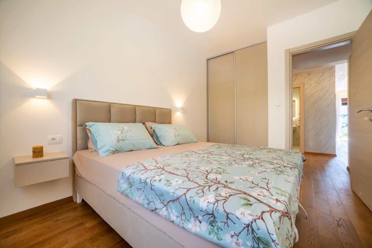 Montefiori Lux View Apartment Котор Екстериор снимка
