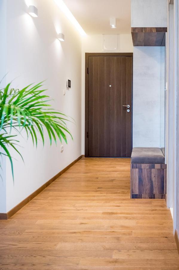 Montefiori Lux View Apartment Котор Екстериор снимка
