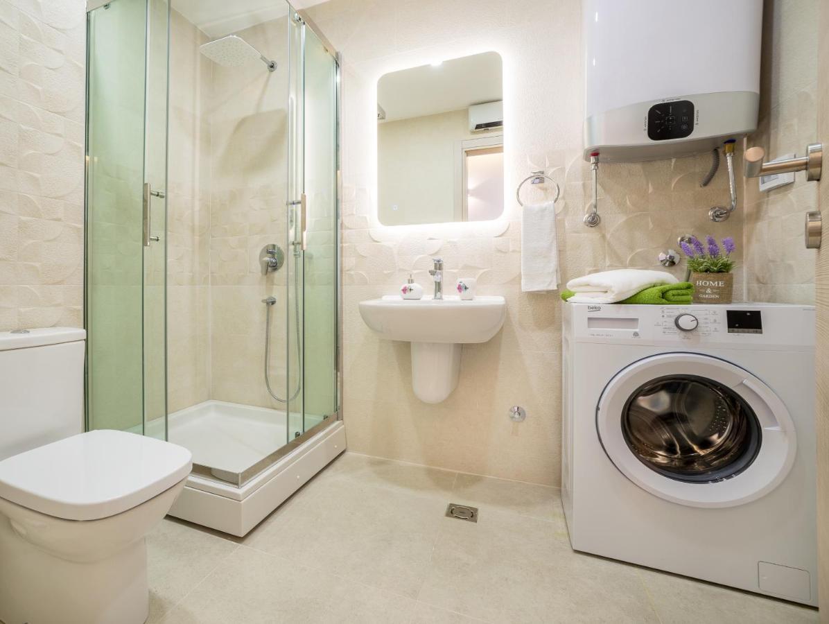 Montefiori Lux View Apartment Котор Екстериор снимка