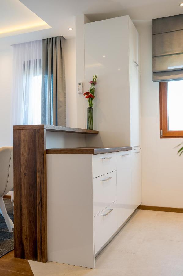 Montefiori Lux View Apartment Котор Екстериор снимка