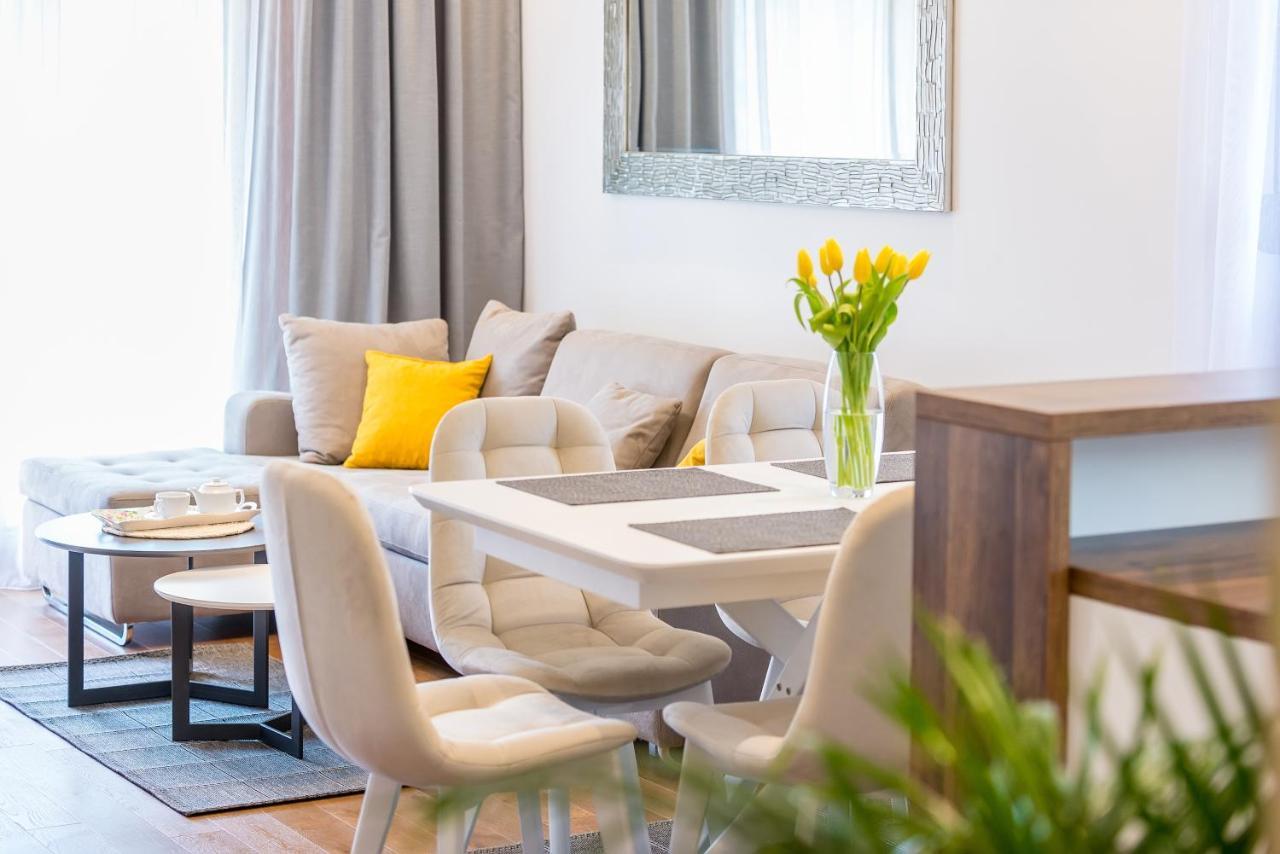 Montefiori Lux View Apartment Котор Екстериор снимка