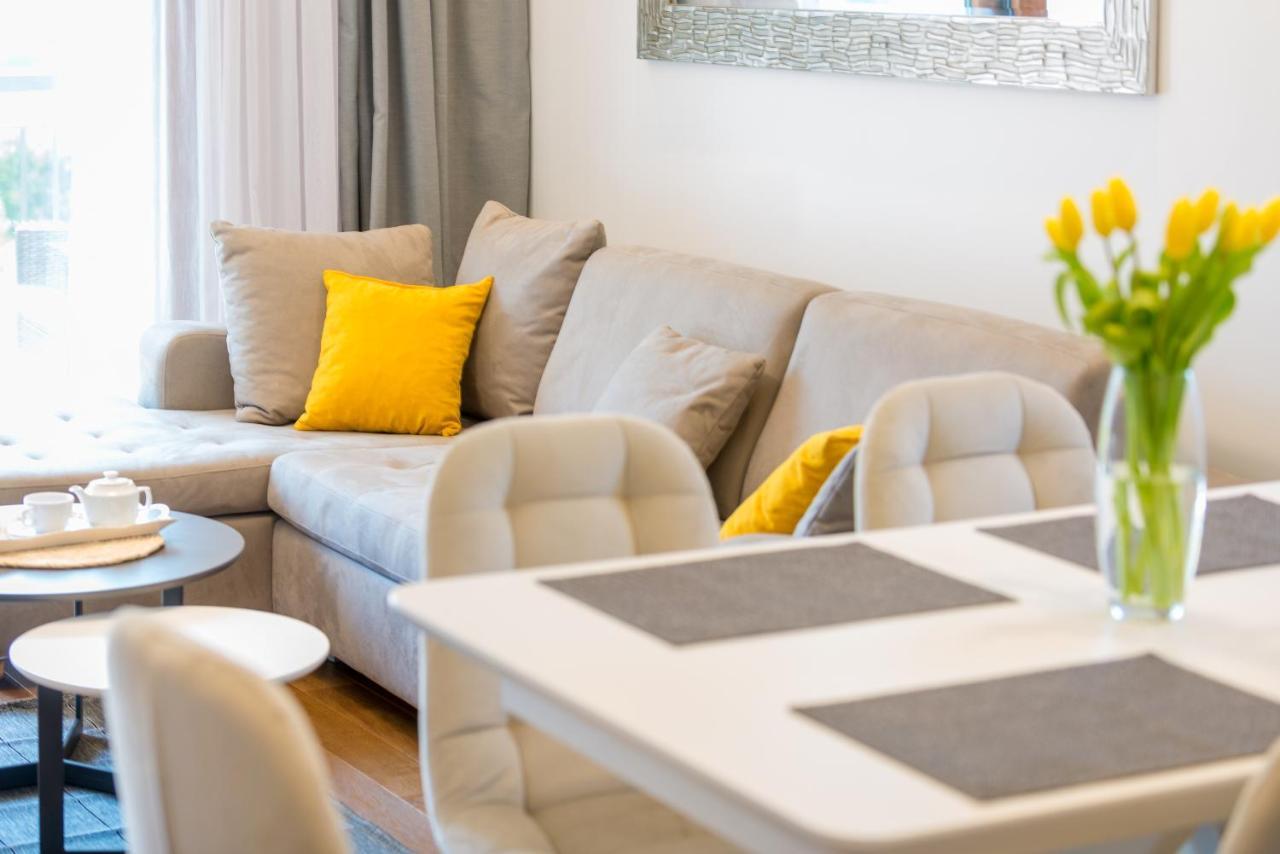 Montefiori Lux View Apartment Котор Екстериор снимка
