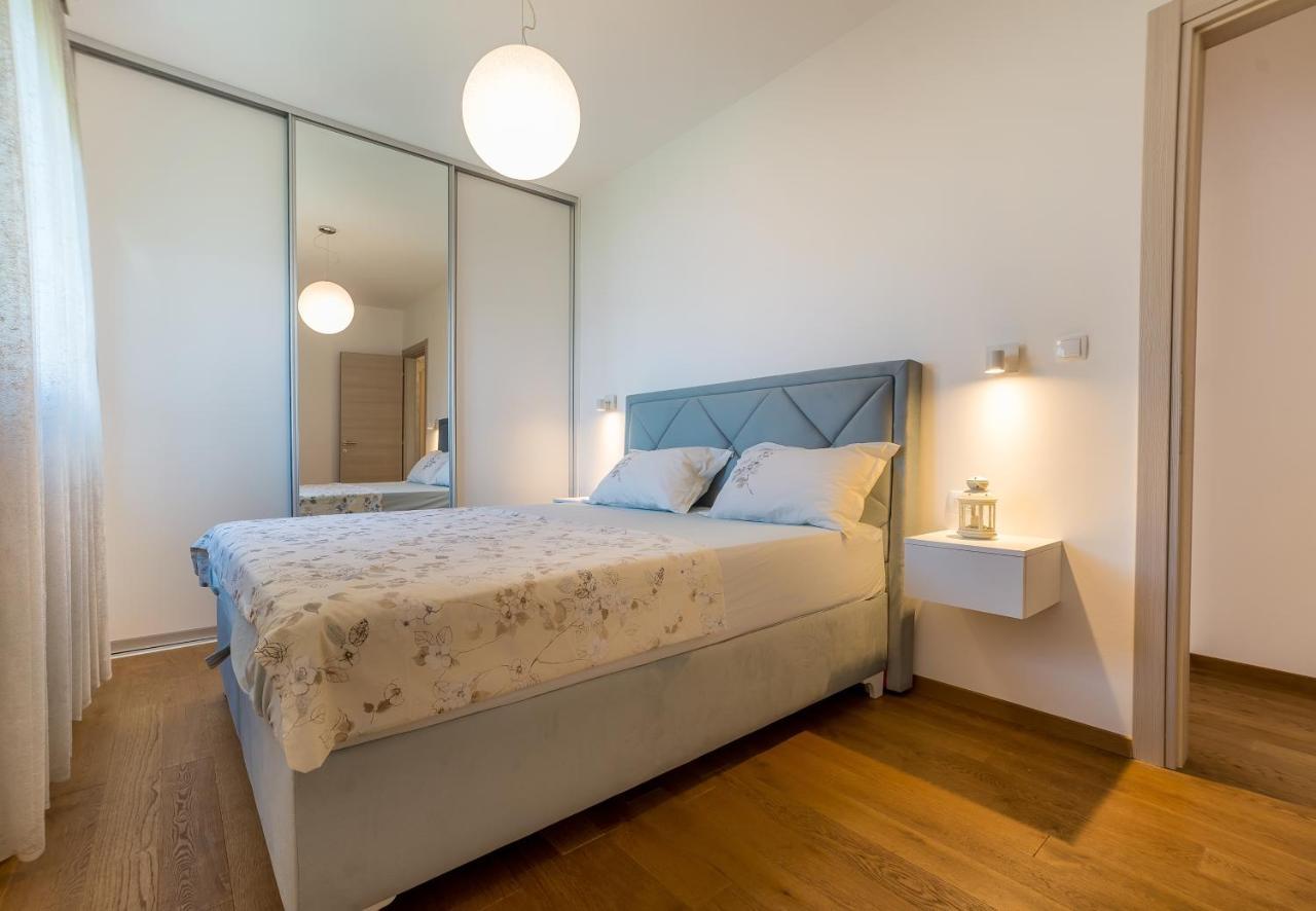 Montefiori Lux View Apartment Котор Екстериор снимка