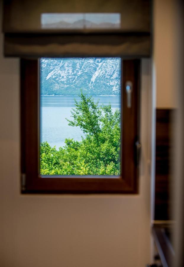 Montefiori Lux View Apartment Котор Екстериор снимка